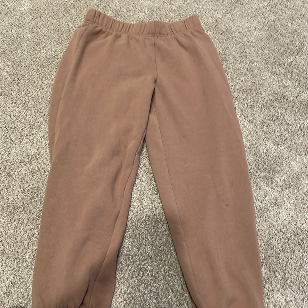Pacsun Lazy Sweatpants